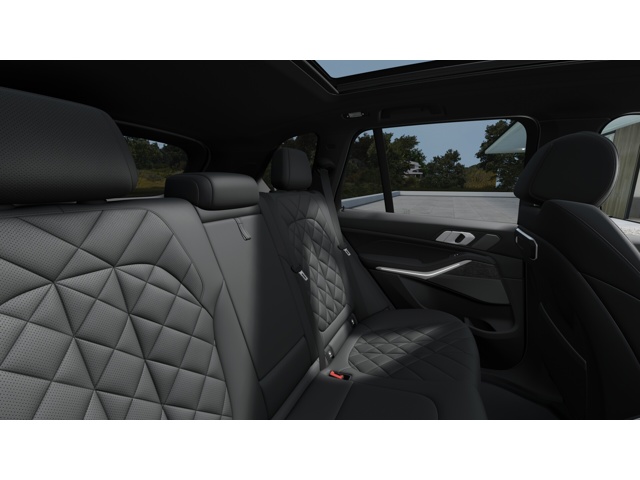 2026 Bmw X5 xDrive40i photo 11