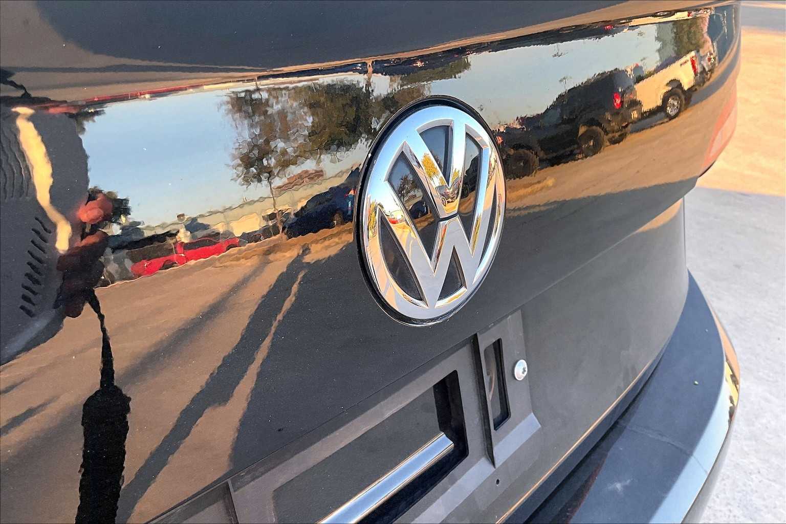 2021 Volkswagen Jetta SE R-Line photo 20