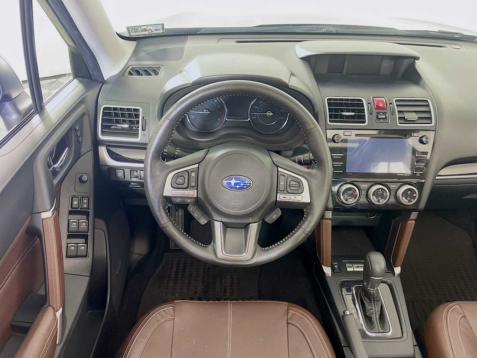 2018 Subaru Forester Touring photo 20