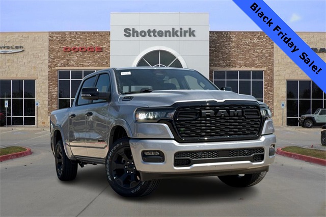 2026 RAM Ram 1500 Pickup Big Horn/Lone Star's photo