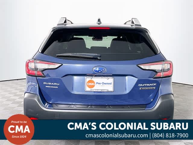 2023 Subaru Outback Touring XT photo 5