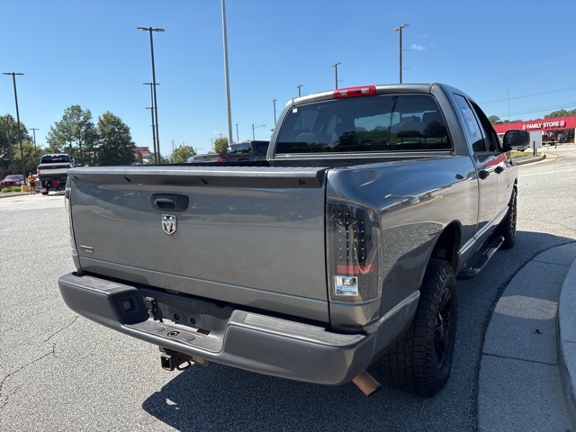2008 Dodge Ram ST photo 8