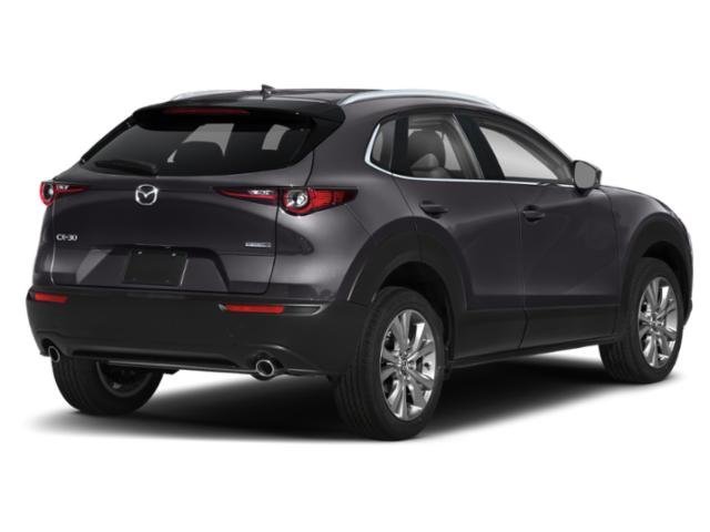 Used 2020 Mazda CX-30 Premium with VIN 3MVDMAEM0LM134708 for sale in Kansas City