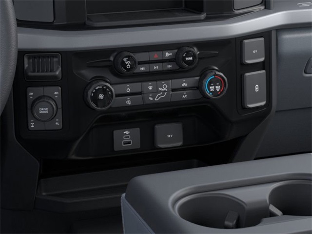 2025 Ford F-350 XL photo 11
