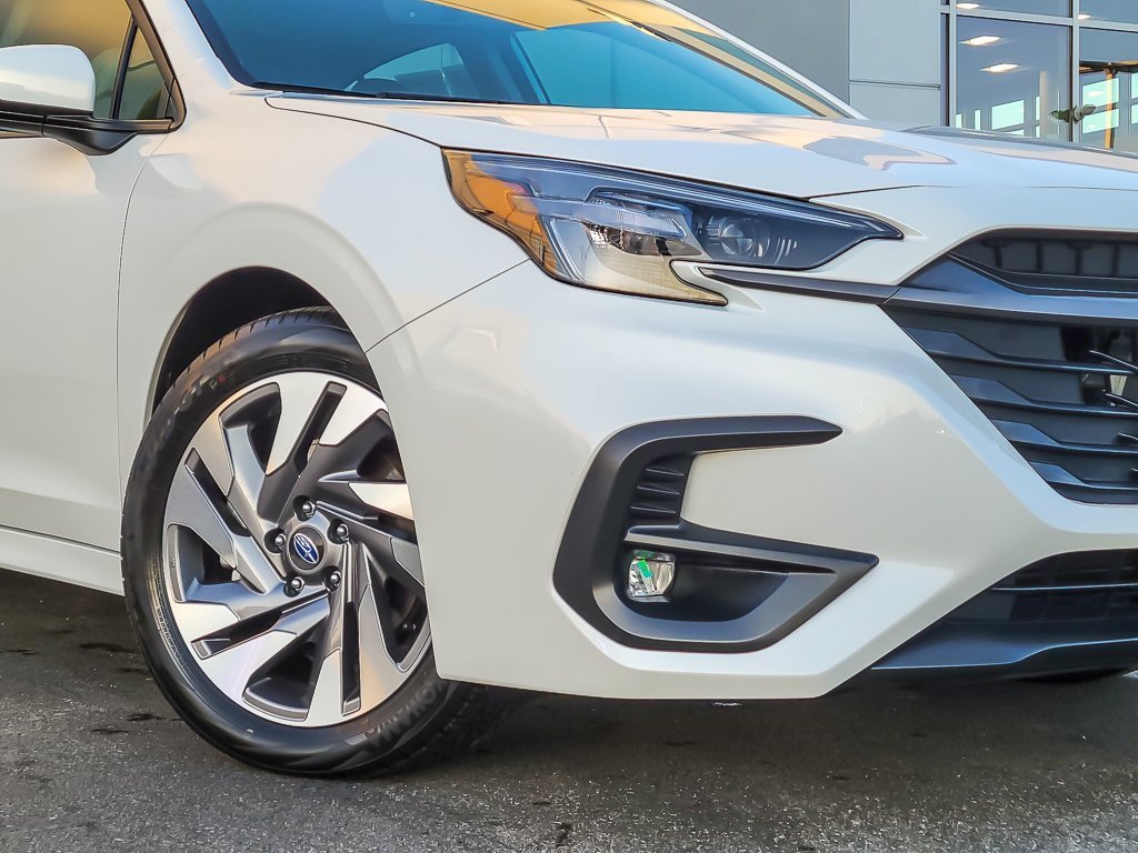 2025 SUBARU LEGACY - Image 3