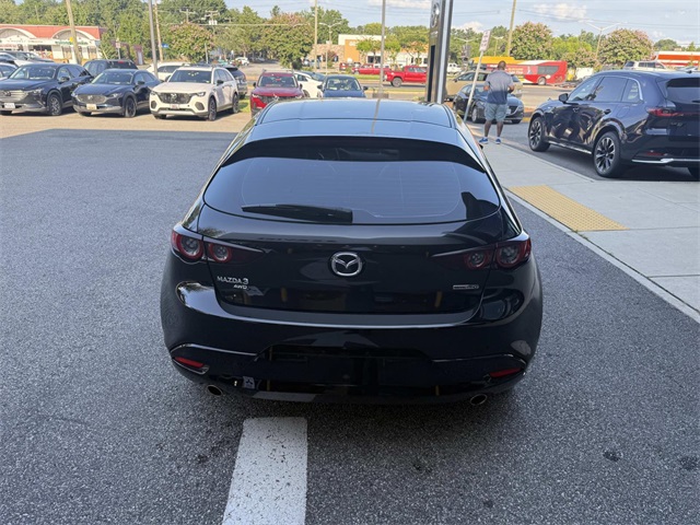 2019 Mazda Mazda3 Base photo 6
