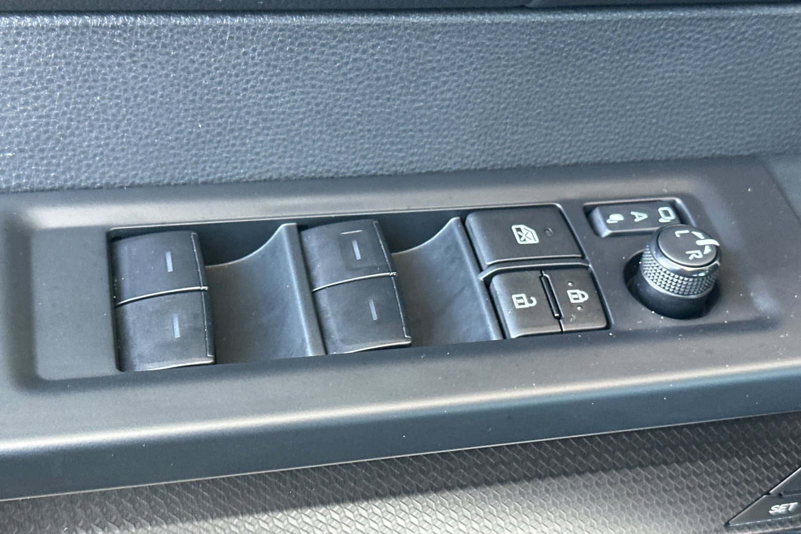 2024 Toyota Sequoia TRD Pro photo 12