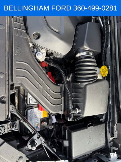 2024 Chrysler Pacifica Touring L photo 37