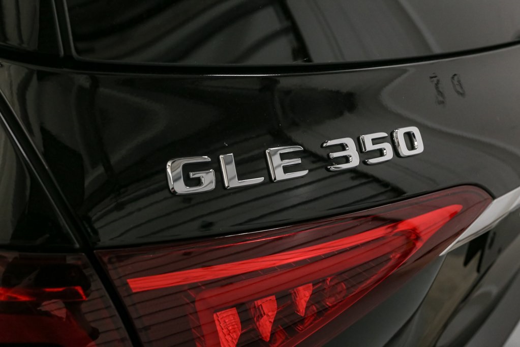 2021 Mercedes Benz GLE 350 4MATIC photo 8