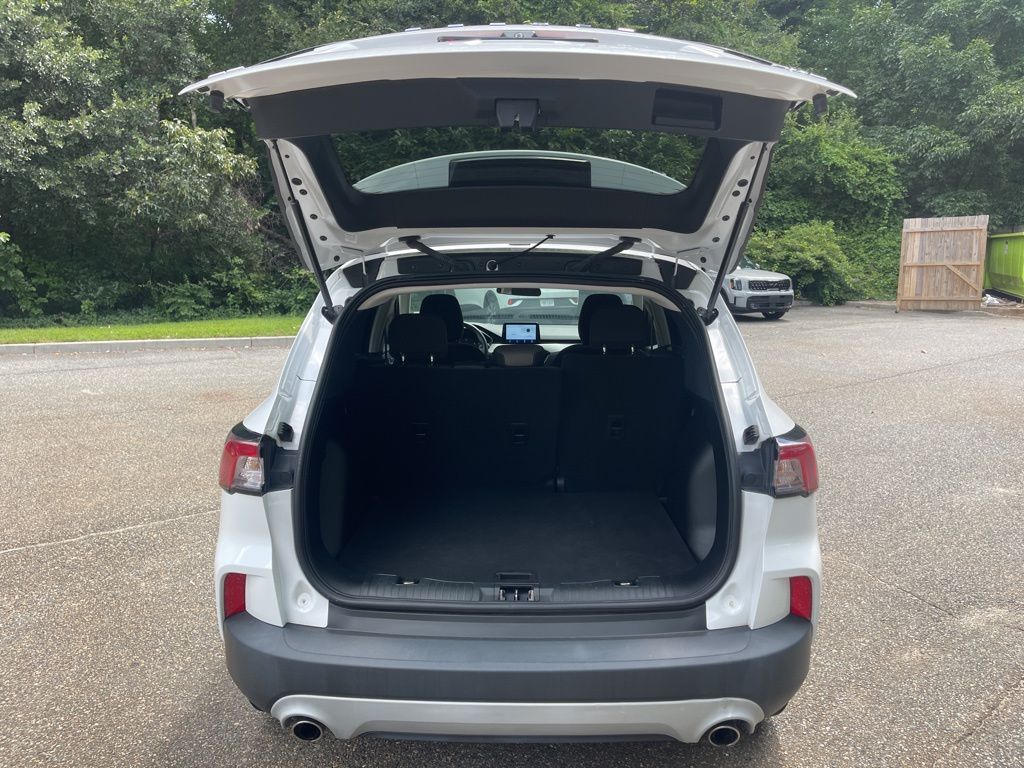 2021 Ford Escape SE photo 11