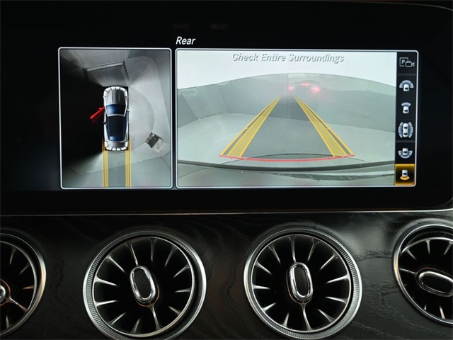 2020 MERCEDES-BENZ E-CLASS - Image 17