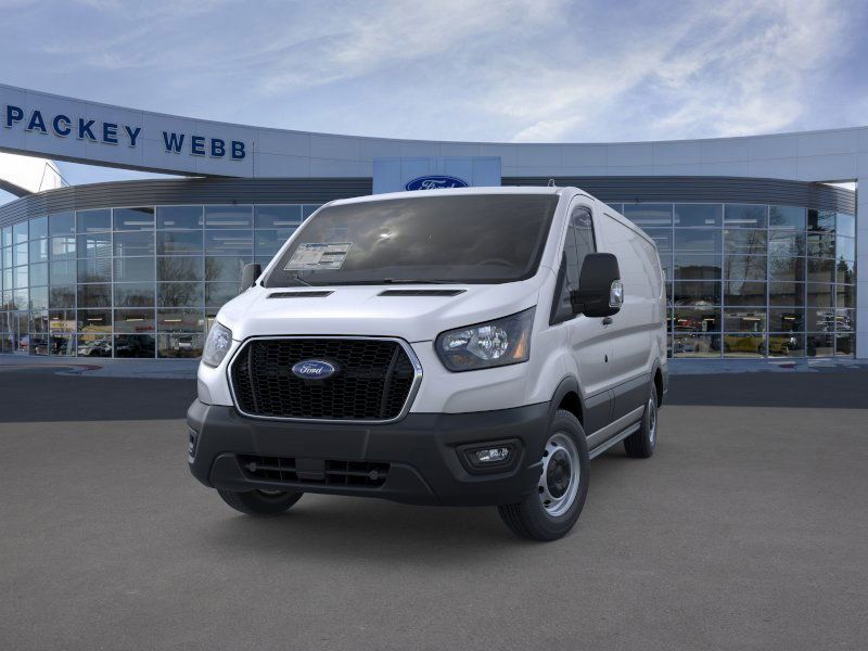 2025 FORD TRANSIT - Image 2