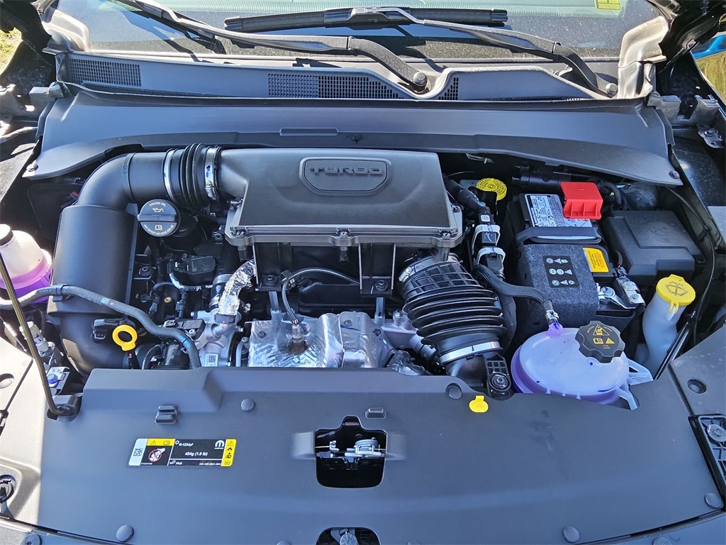 2025 Jeep Compass Latitude photo 19