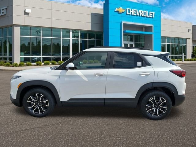 2026 Chevrolet Trailblazer ACTIV photo 22