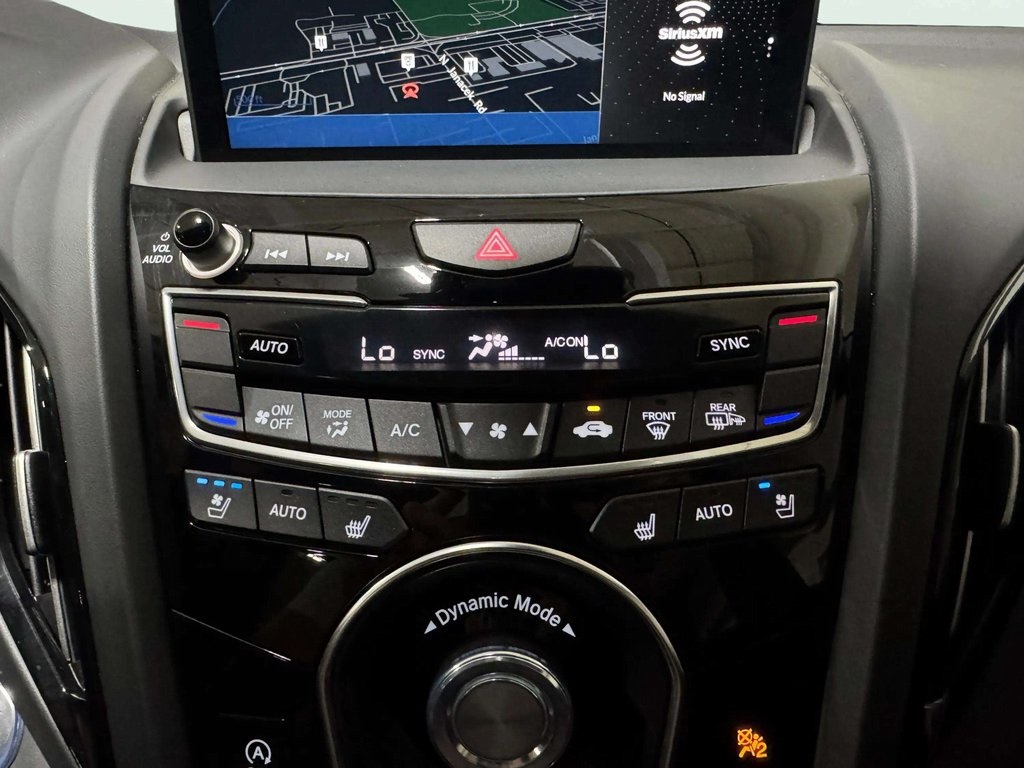 2024 Acura RDX A-Spec photo 19
