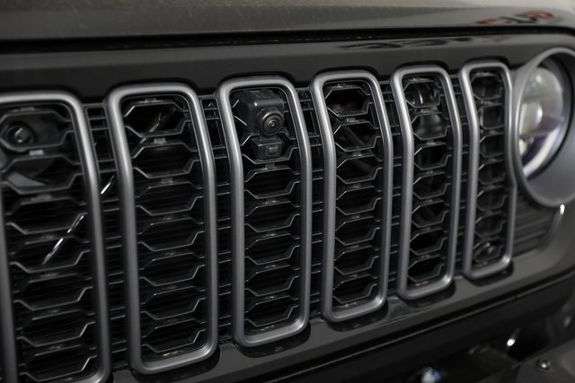 2025 Jeep Gladiator Rubicon photo 25