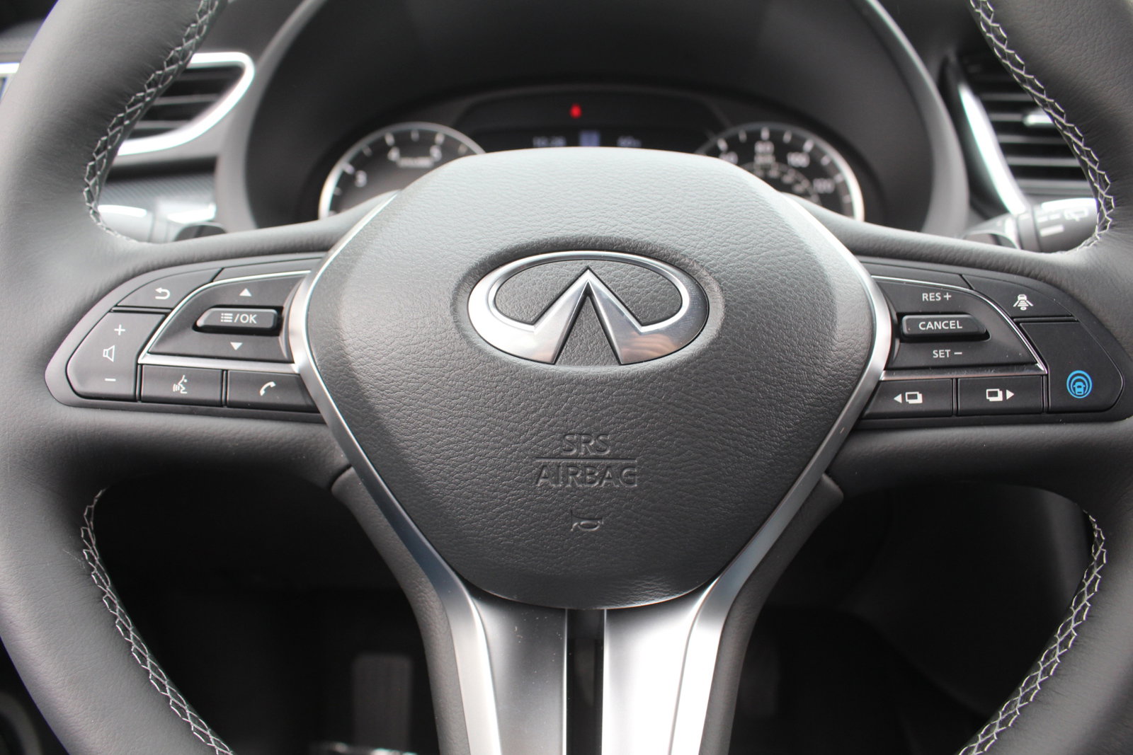 2025 Infiniti QX50 SPORT photo 21