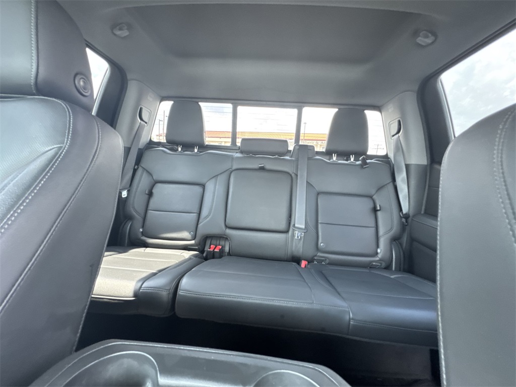2020 Gmc Sierra 1500 SLT photo 12