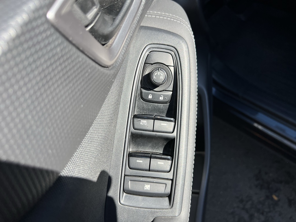 2019 Subaru Forester Base photo 9