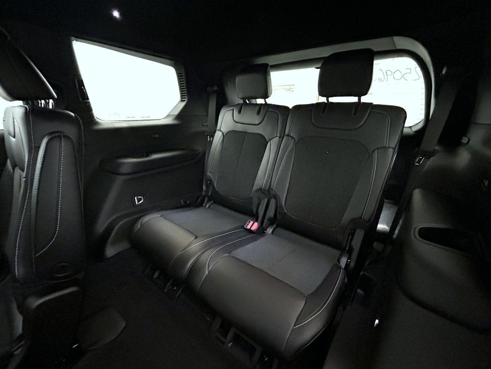 2025 Jeep Grand Cherokee Altitude X photo 17