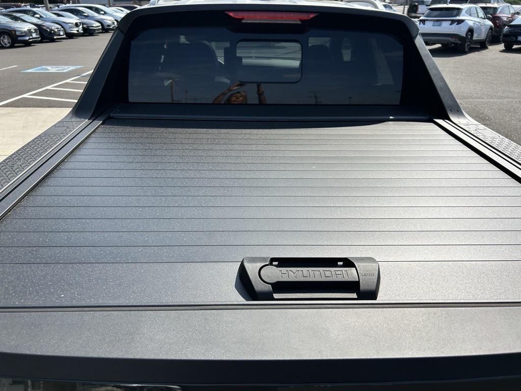 2025 Hyundai Santa Cruz SEL Activity photo 25