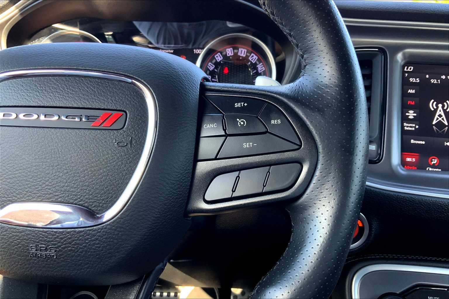 2020 Dodge Challenger R/T Scat Pack photo 21