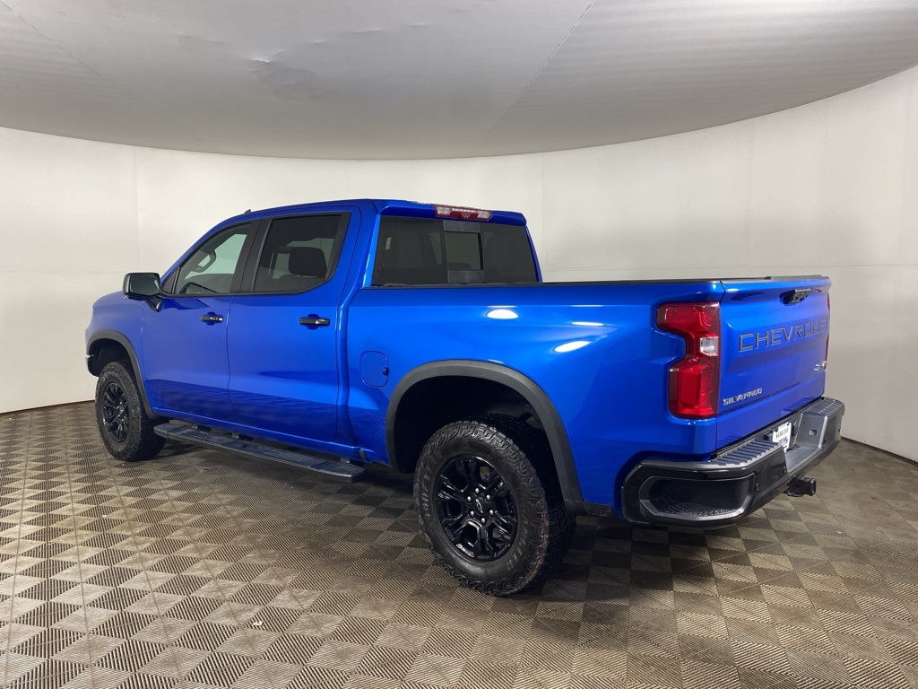 2023 Chevrolet Silverado 1500 ZR2 photo 3