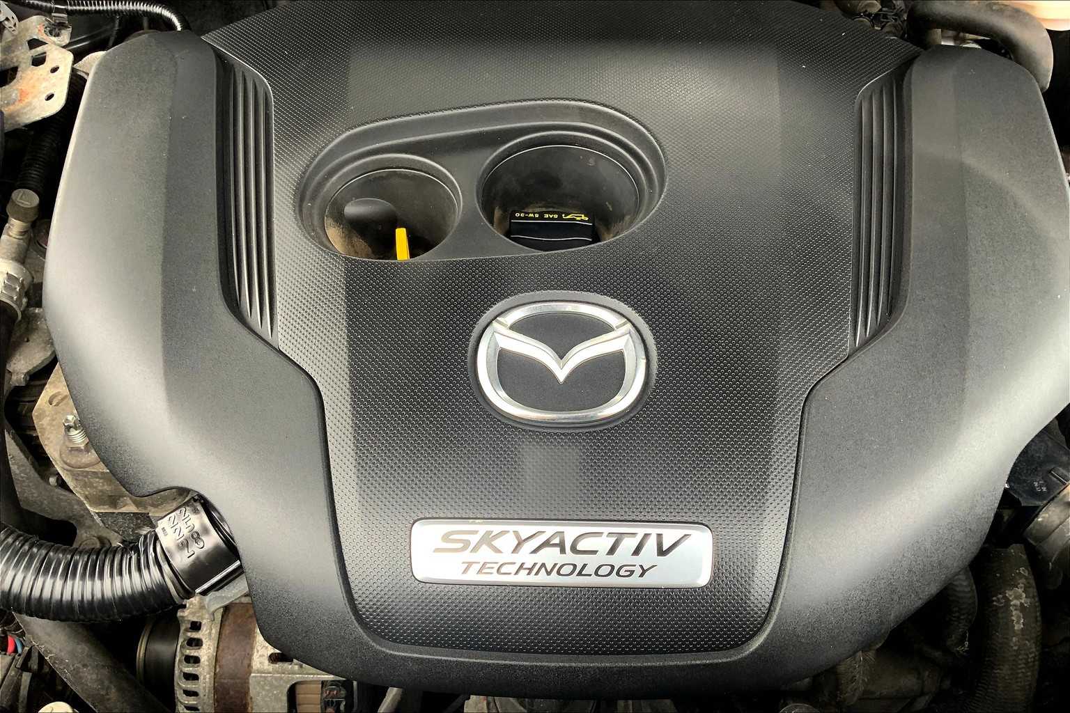 2016 Mazda CX-9 Signature photo 30