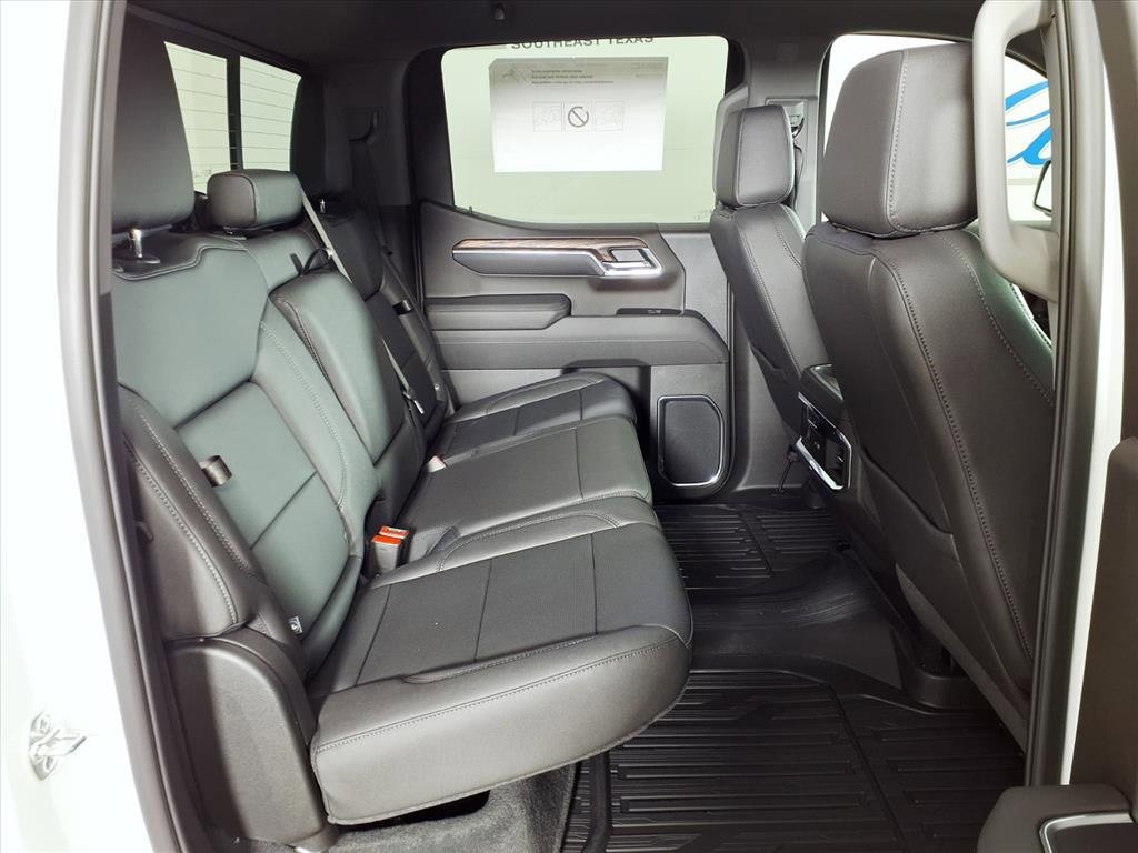 2025 Gmc Sierra 1500 SLT photo 18