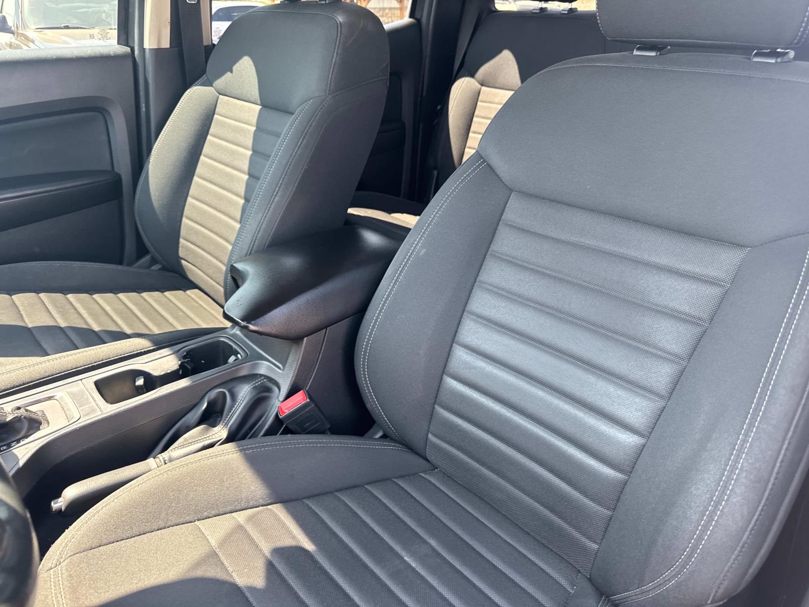 2020 Ford Ranger XLT photo 17
