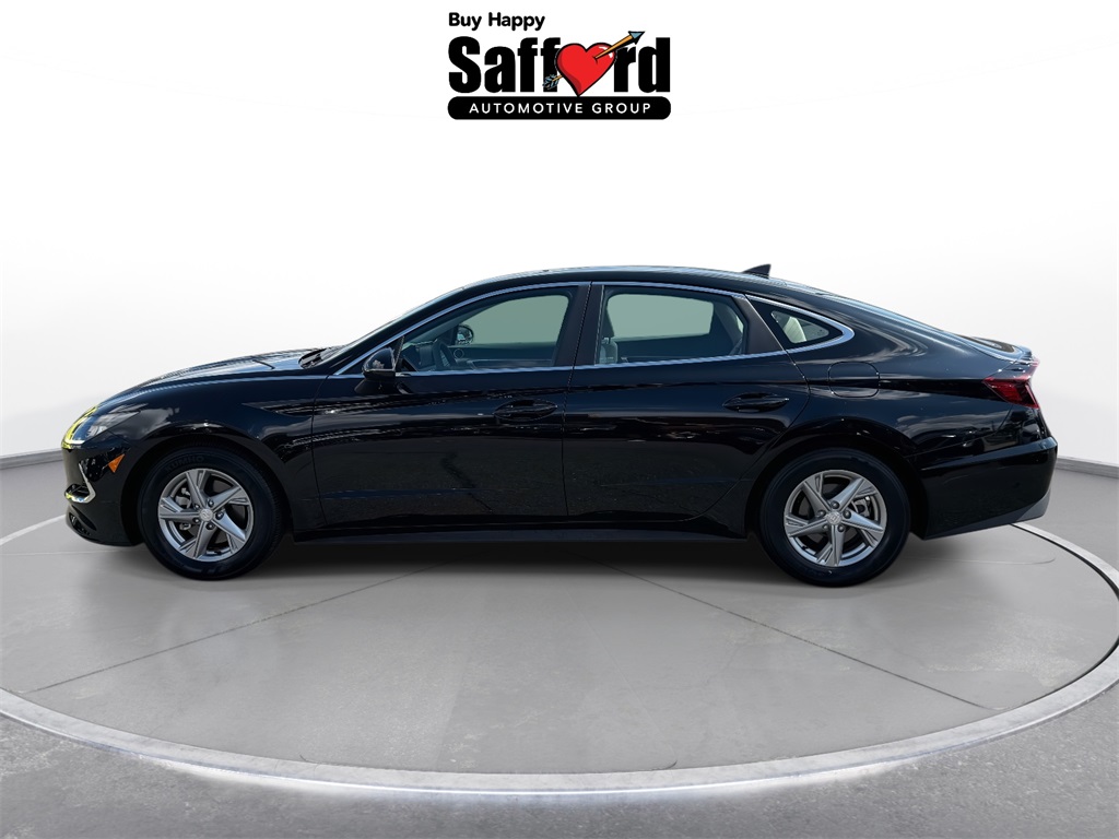 2023 Hyundai Sonata SE photo 3