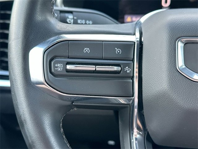 2023 Gmc Canyon Elevation photo 25