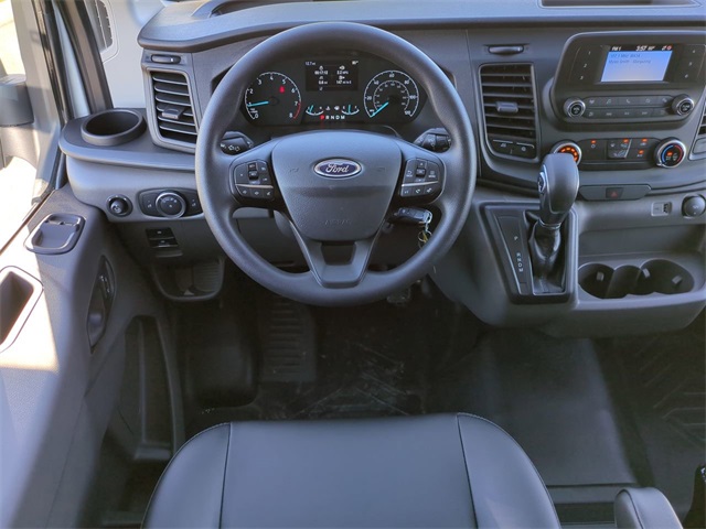 2025 Ford Transit Cargo Van photo 14