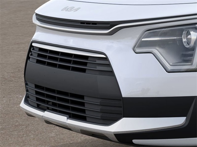 2025 Kia Niro LX photo 4