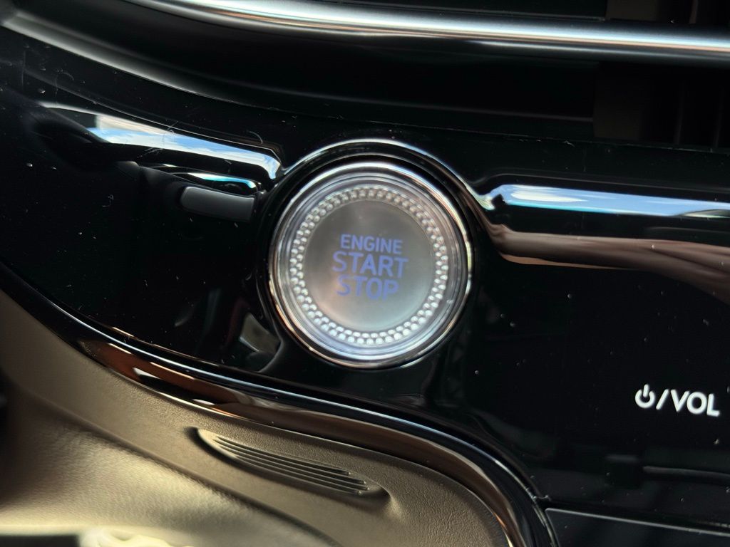 2026 Genesis G80 2.5T Sport Prestige photo 39