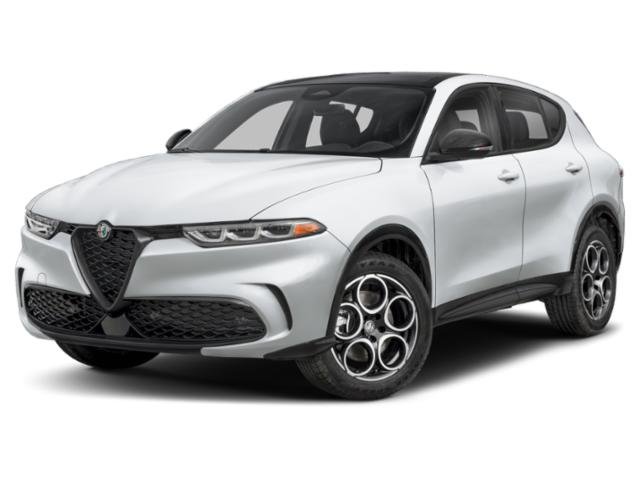 2025 Alfa Romeo Tonale BASE SPRINT photo 4