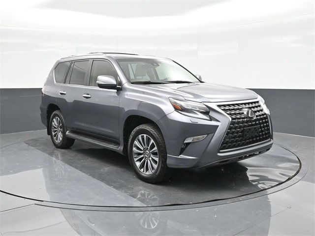 2020 Lexus GX 460 Luxury photo 19