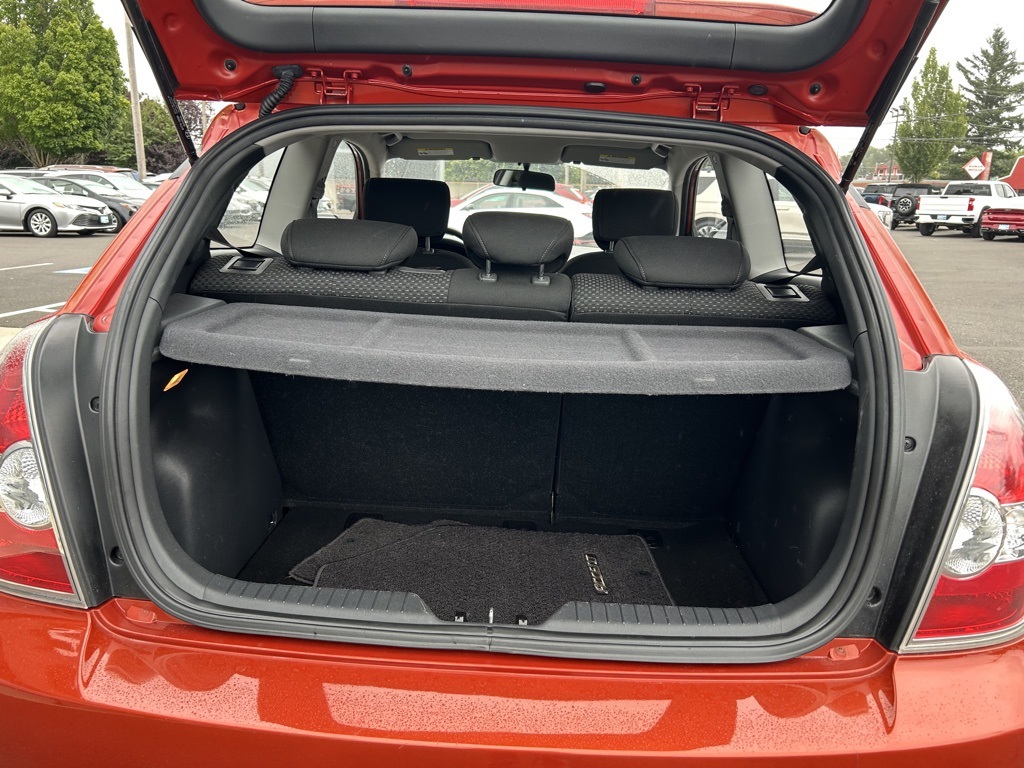 2008 Hyundai Accent GS photo 19