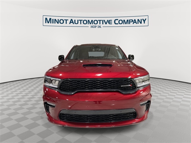2021 Dodge Durango R/T photo 3
