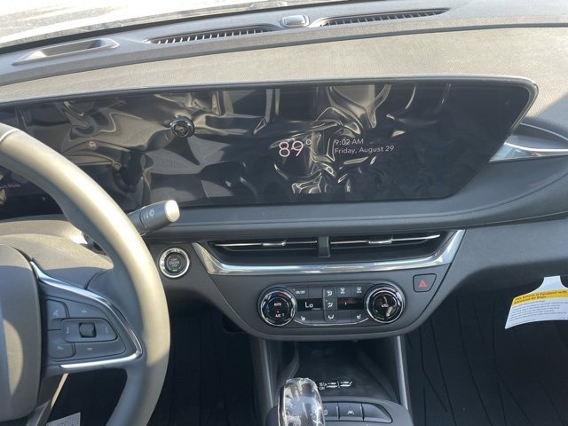 2025 Buick Envista Preferred photo 15