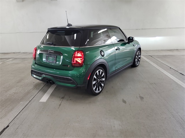 2023 Mini Cooper Hardtop S photo 7