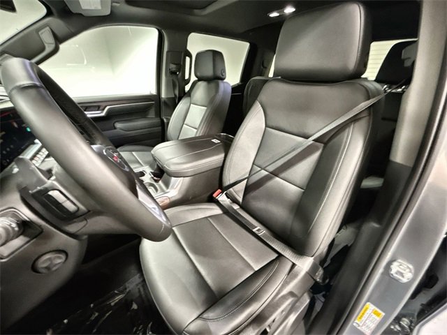 2026 Gmc Sierra 1500 SLT photo 13