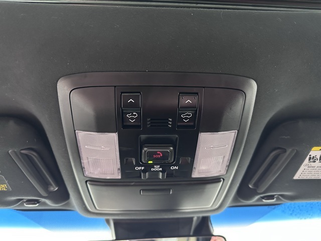 2022 Lexus GX 460 Luxury photo 22