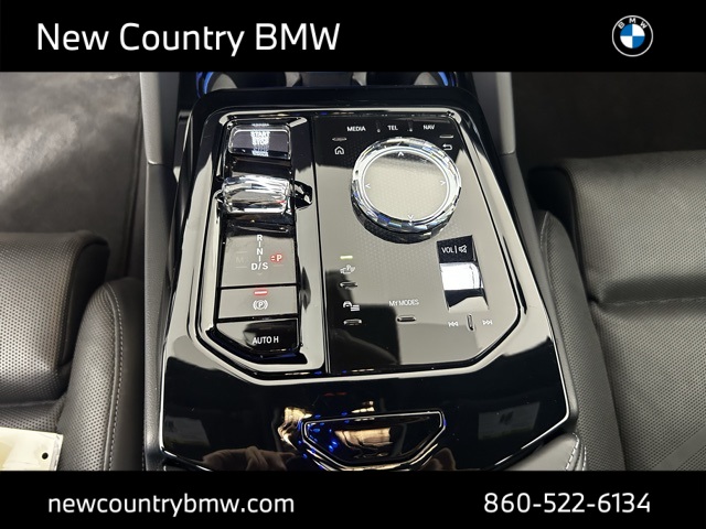 2024 Bmw 540i xDrive photo 21