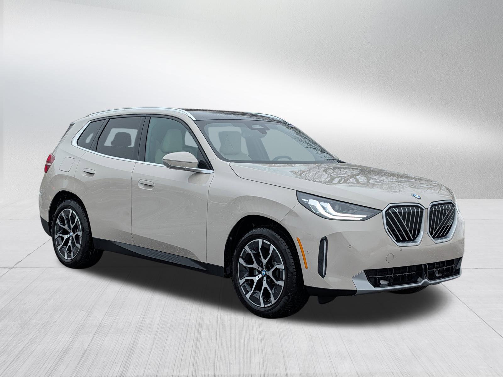 2026 BMW X3 30's photo