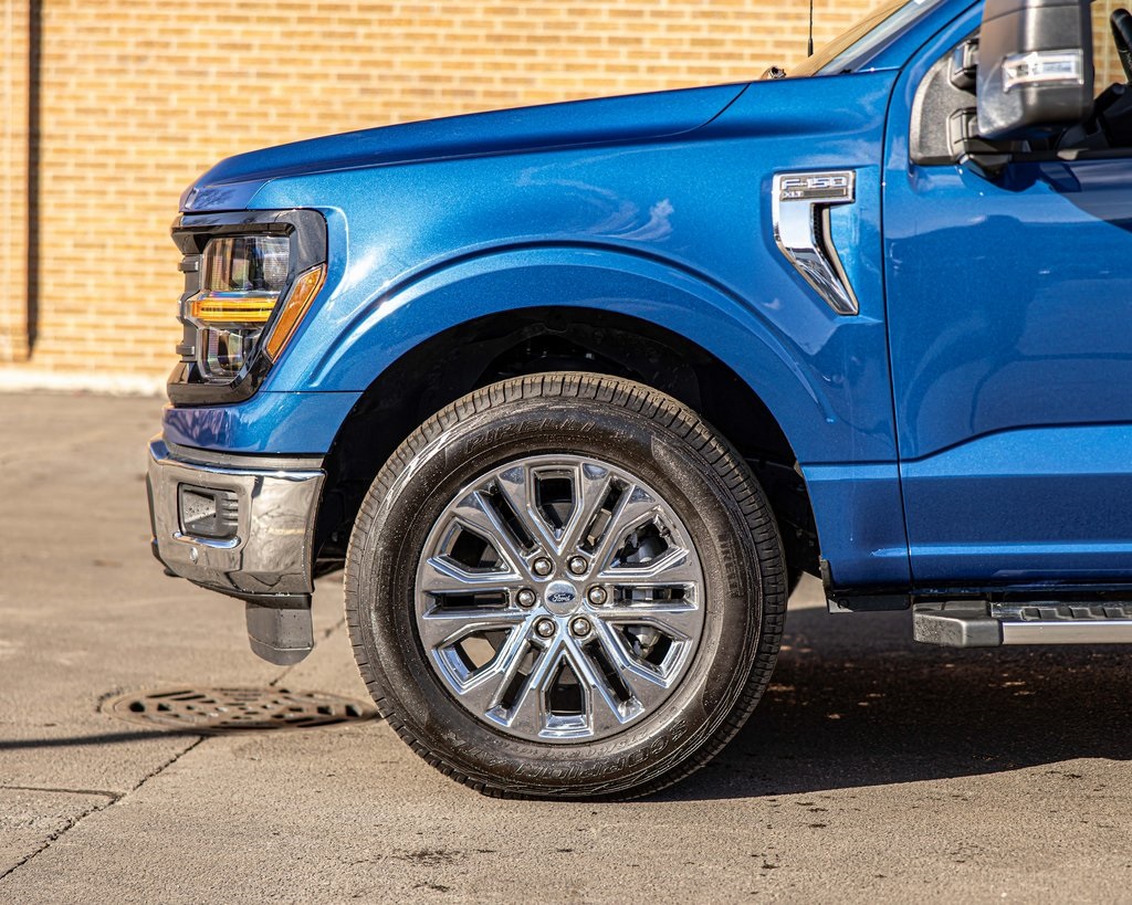 2024 FORD F-150 - Image 8