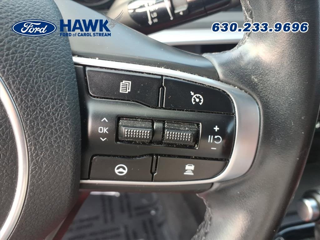 2022 KIA K5 - Image 22