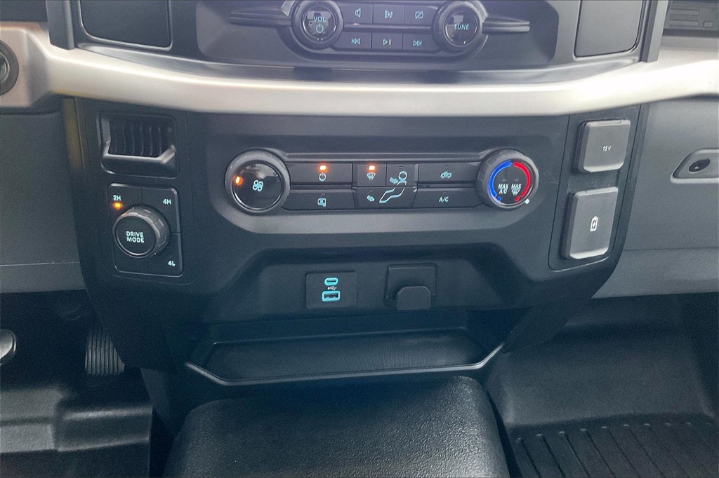 2023 FORD F-150 - Image 28