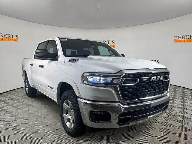 2025 Ram 1500 Big Horn Lone Star photo 3