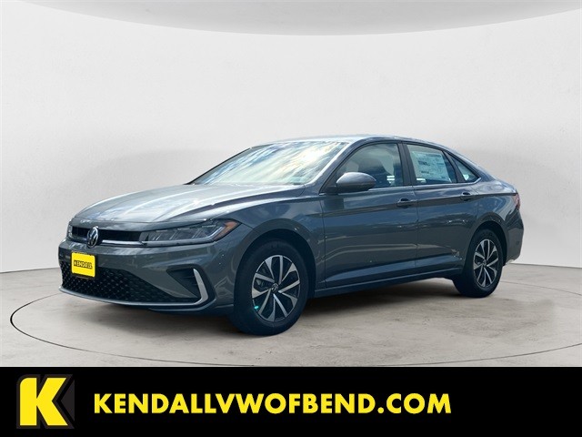 New Volkswagen Jetta for Sale Bend, OR | New Volkswagen Cars